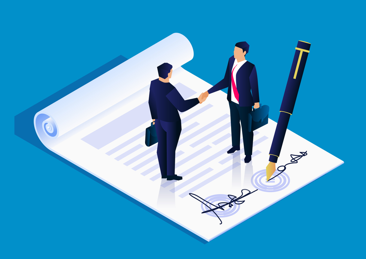 Art of Negotiation Blog Photo