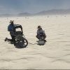 NSF-funded Study Finds Dust Systems in Texas and New Mexico Impact Cardio-Pulmonary Health