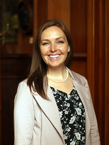 Erin Stamile MS Ed