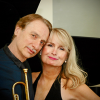 Trumpeter Allen Vizzutti and Pianist Laura Vizzutti on Baylor's Lyceum Series