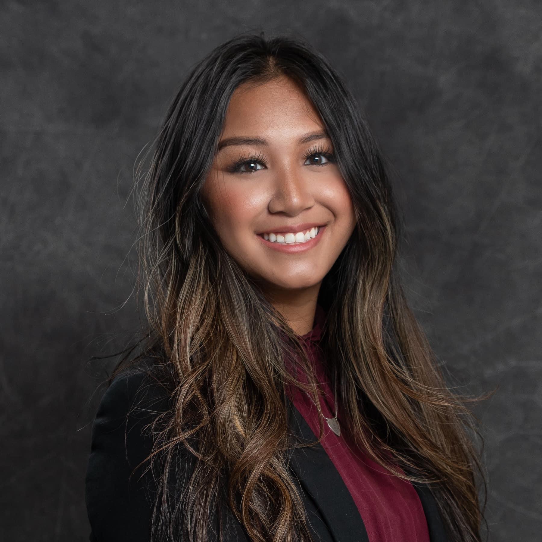 Andrea Huynh-Duong