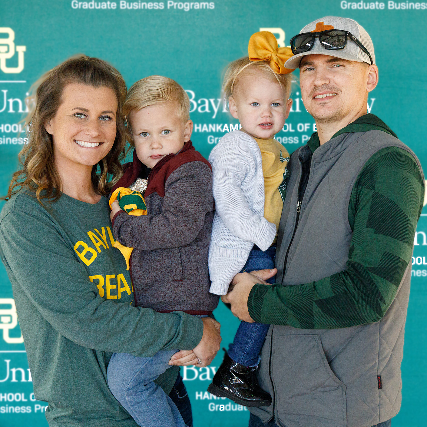 Photo Album: Salute to Heroes Tailgate 2021