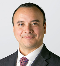 Juan M. Alcala