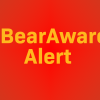 #BearAware Alert: Phishing
