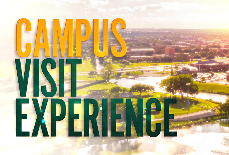 Campus Visit Experience