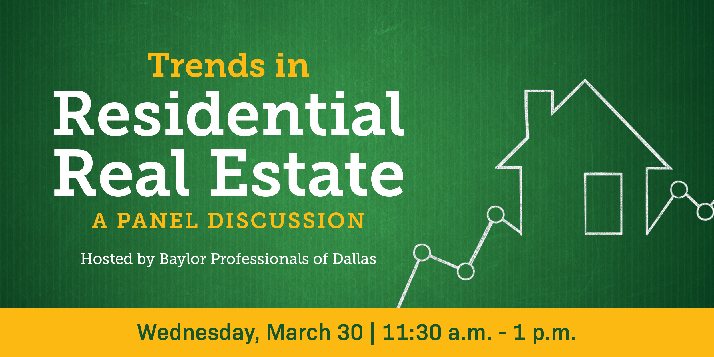 Trends in Real Estate