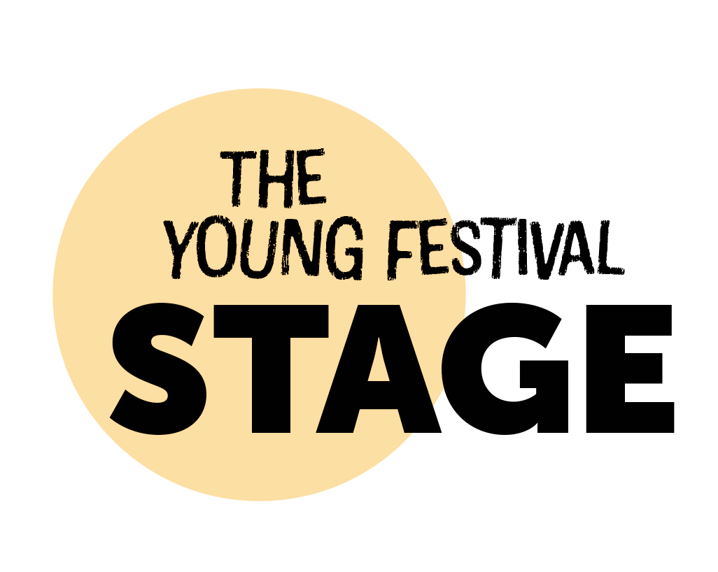 Young Festival Stage
