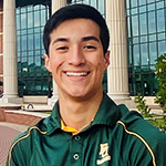 Brandon Nombrana