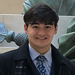Johnathan Gochicoa