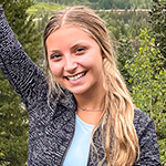 Maddison Vrazel