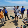Matagorda Bay B-WET Teacher Applications Open
