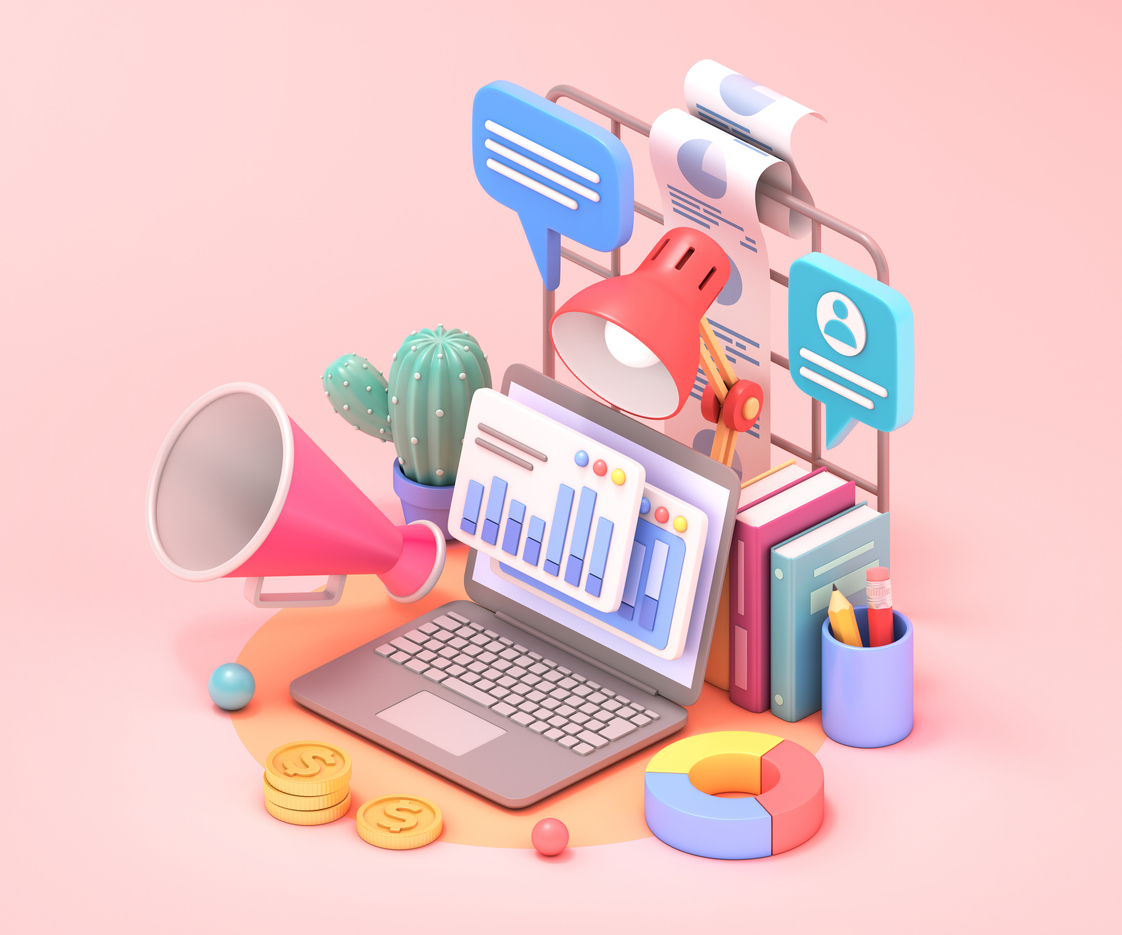 Digital Marketing Trends 2022