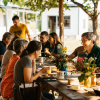 Baylor Collaborative on Hunger and Poverty Receives Gift for Seminary Initiative