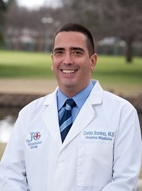 Dr. Carlos Ramirez