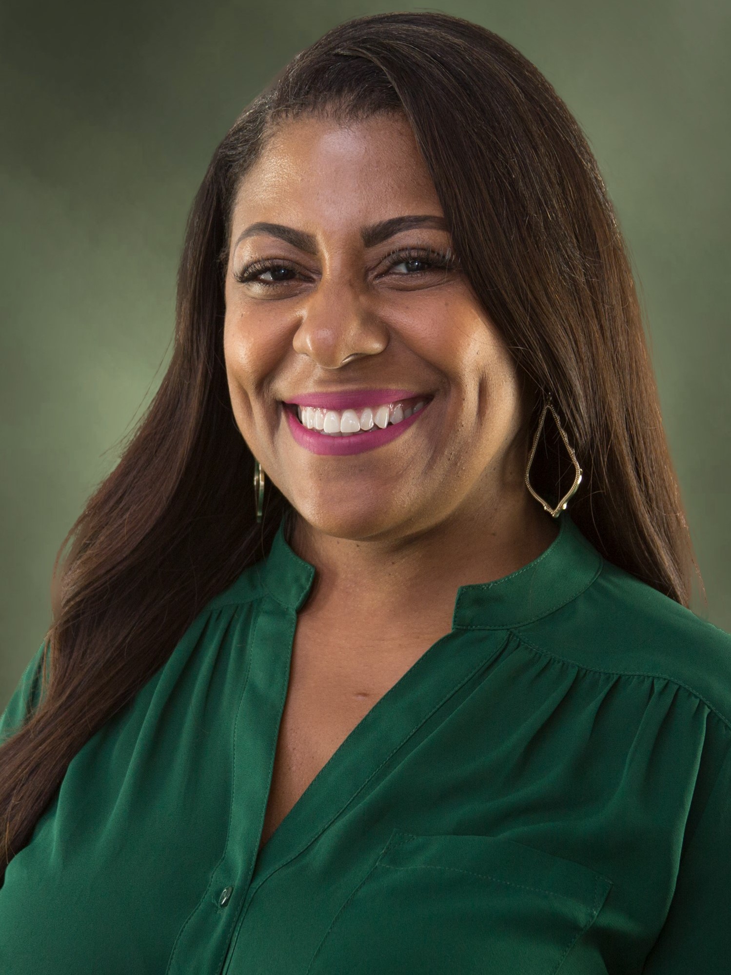 Taunya Williams