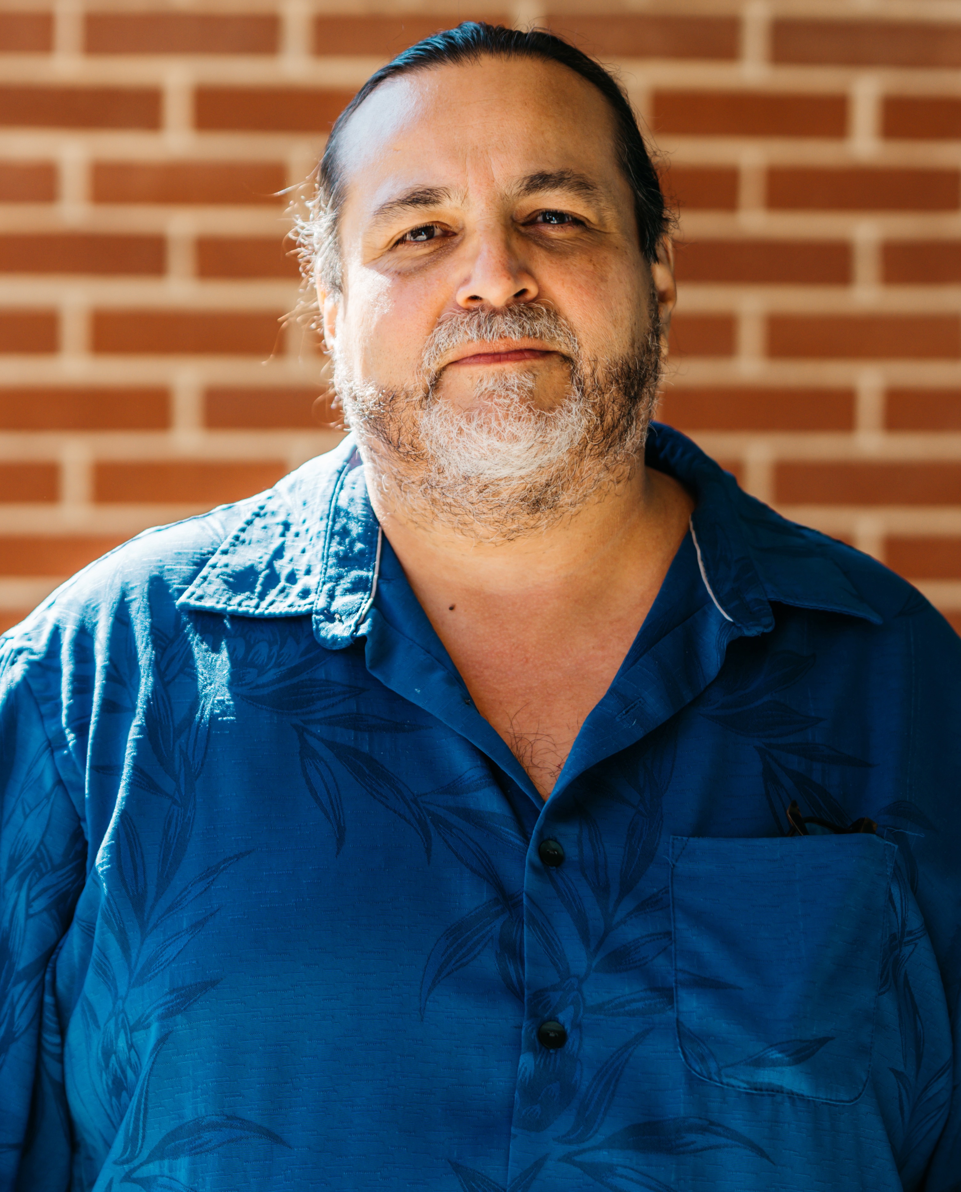 Dr. Don Arispe | Baylor Collaborative on Hunger and Poverty | Baylor  University