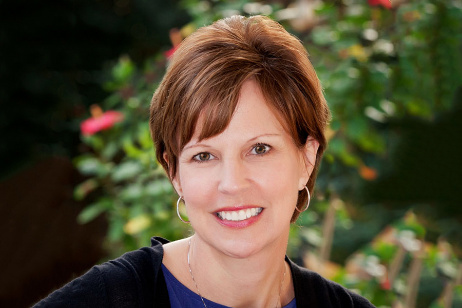 Barbara Calhoun Cargill - Vimarsana News