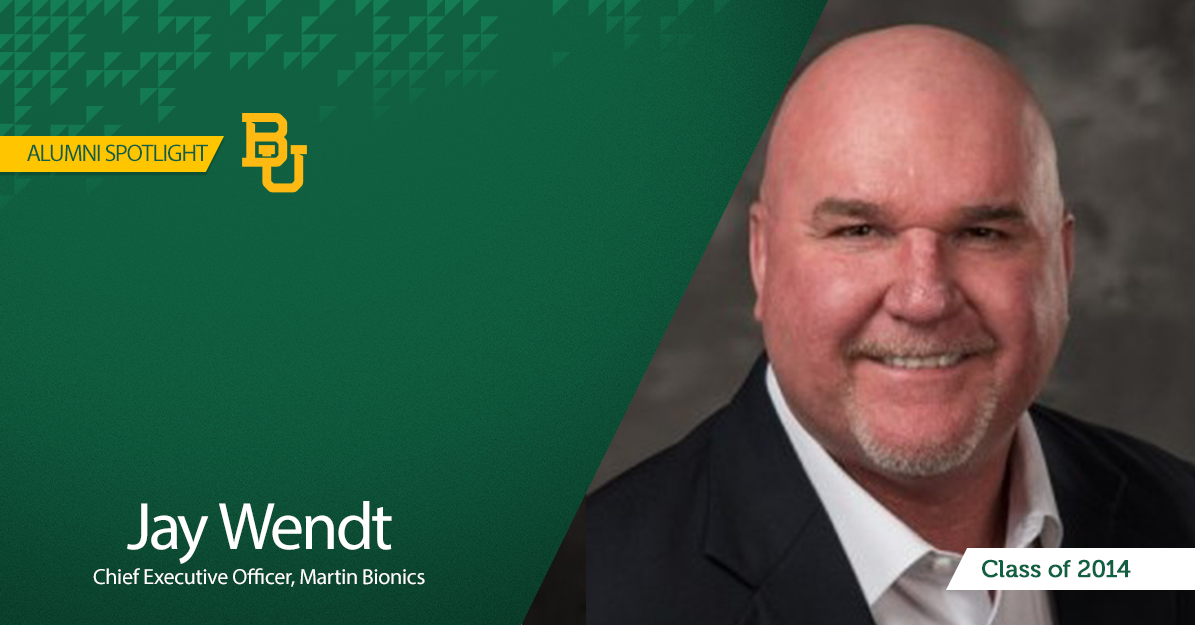 Jay Wendt