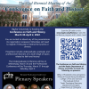 Conference on Faith and History
