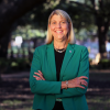 LISTEN: President Livingstone on Baylor's R1 Recognition