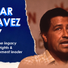 Cesar Chavez Day