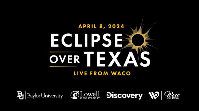 clipse Over Texas: Live from Waco
