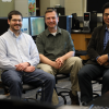 Baylor Researchers Contribute to CDF Collaboration at Fermilab on the Most Precise Ever Measurement of W Boson Mass that Tests the Standard Model of Particle Physics