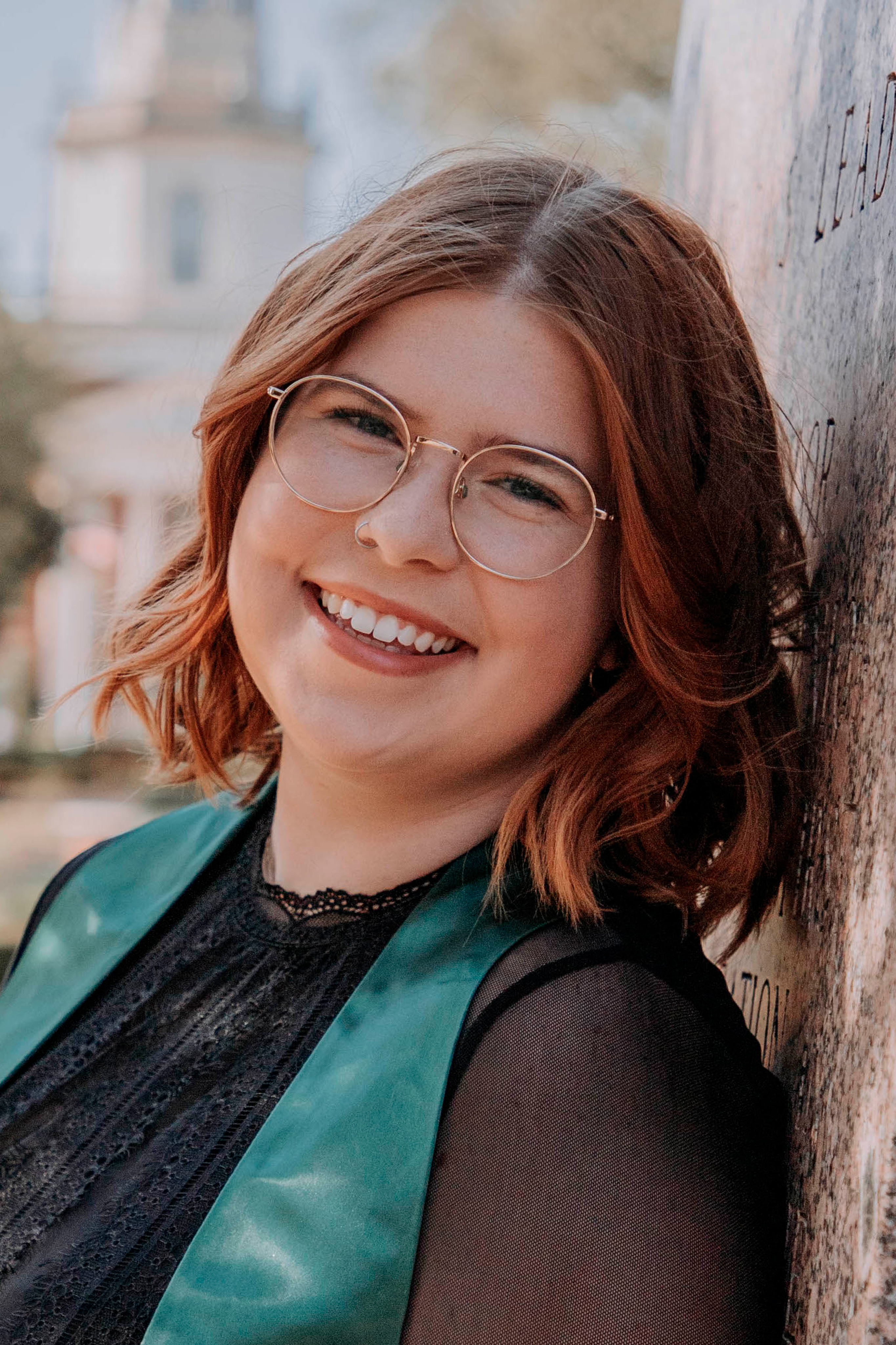 Abby Granata Graphic Design BFA
