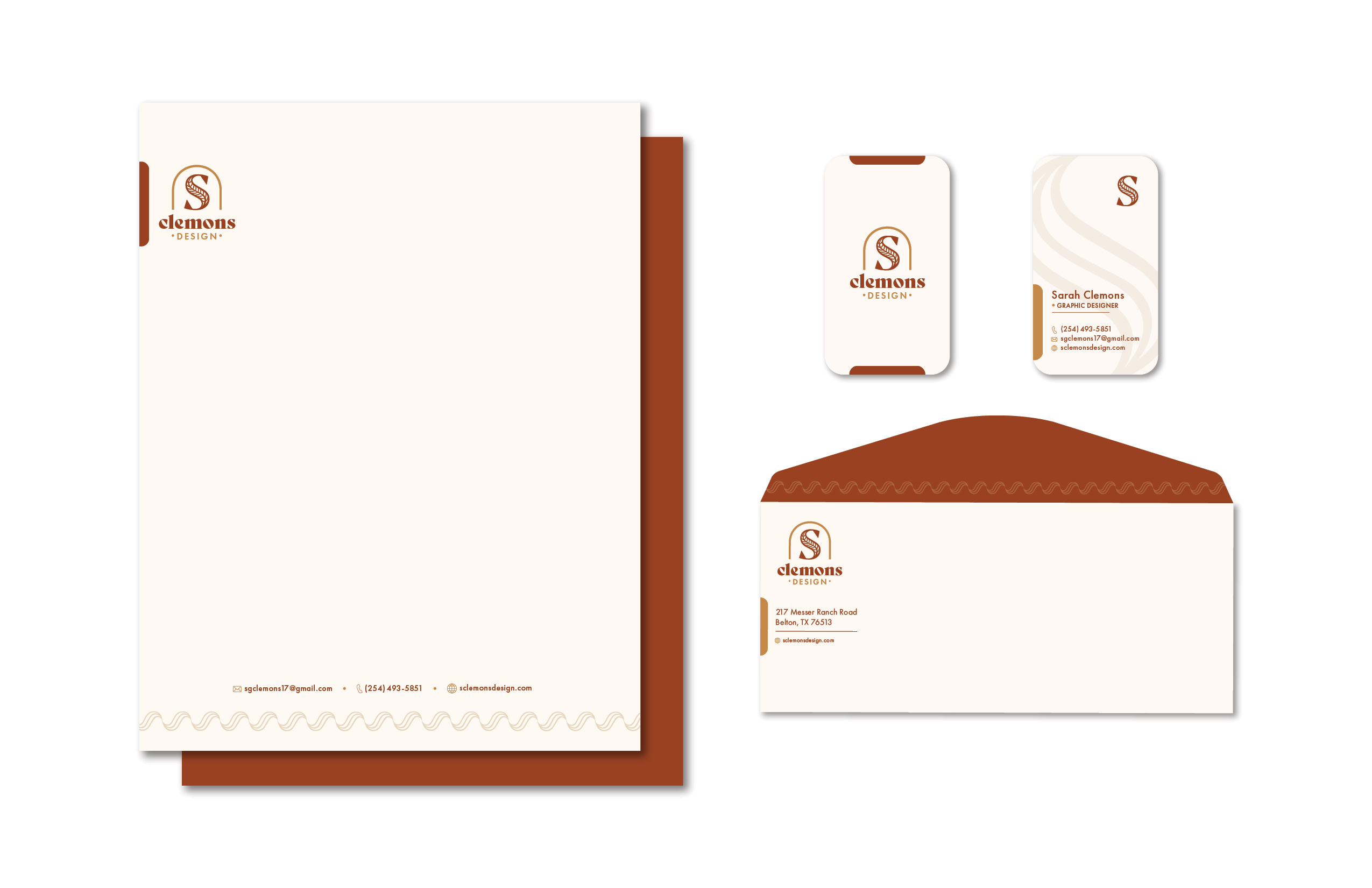 Personal Brand Identity<br>2022<br>Epson InkJet Print<br>15 x 20