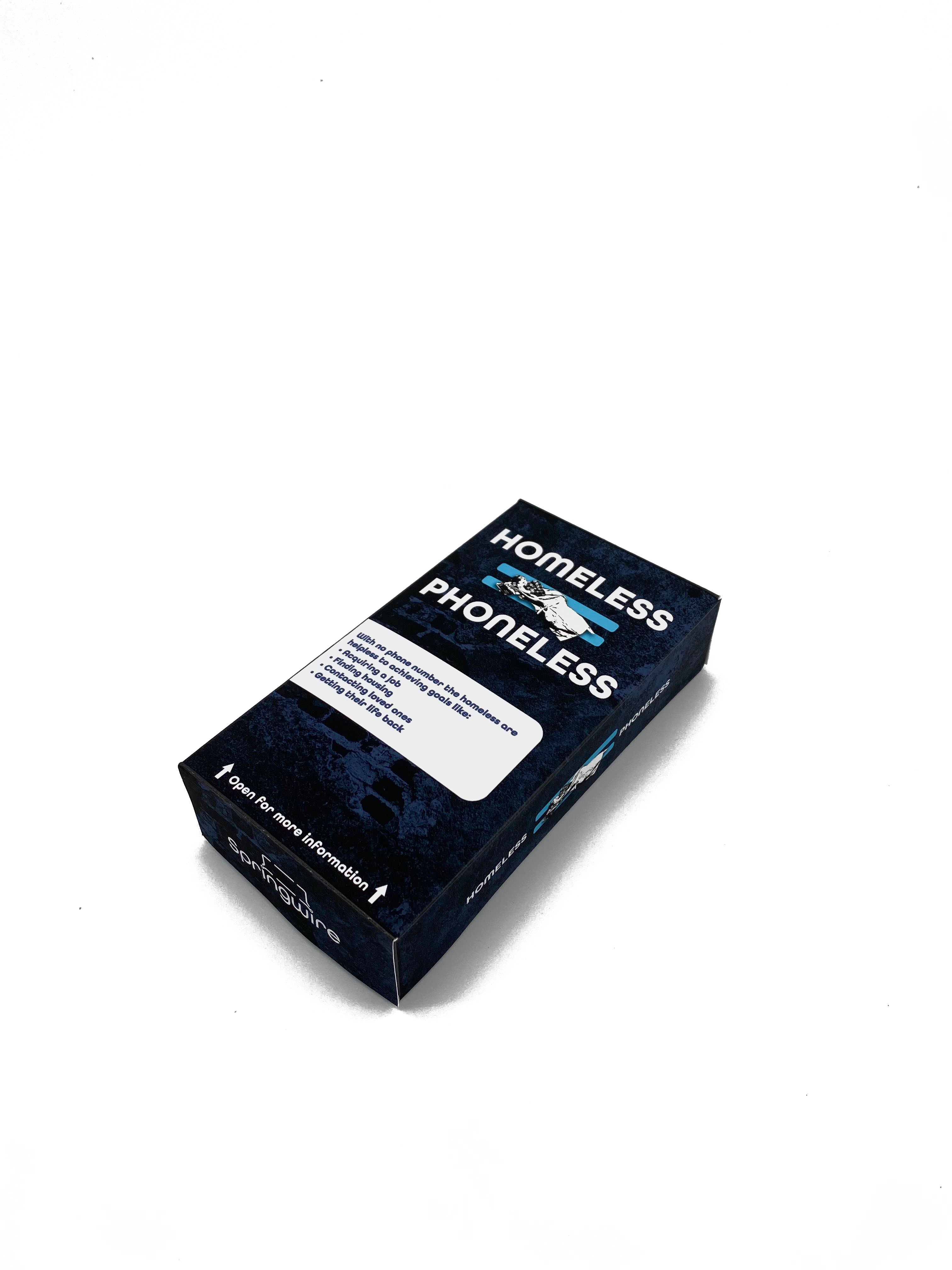 Springwire Promotional Package Top<br>2022<br>EPSON Inkjet Print<br>13 x 19