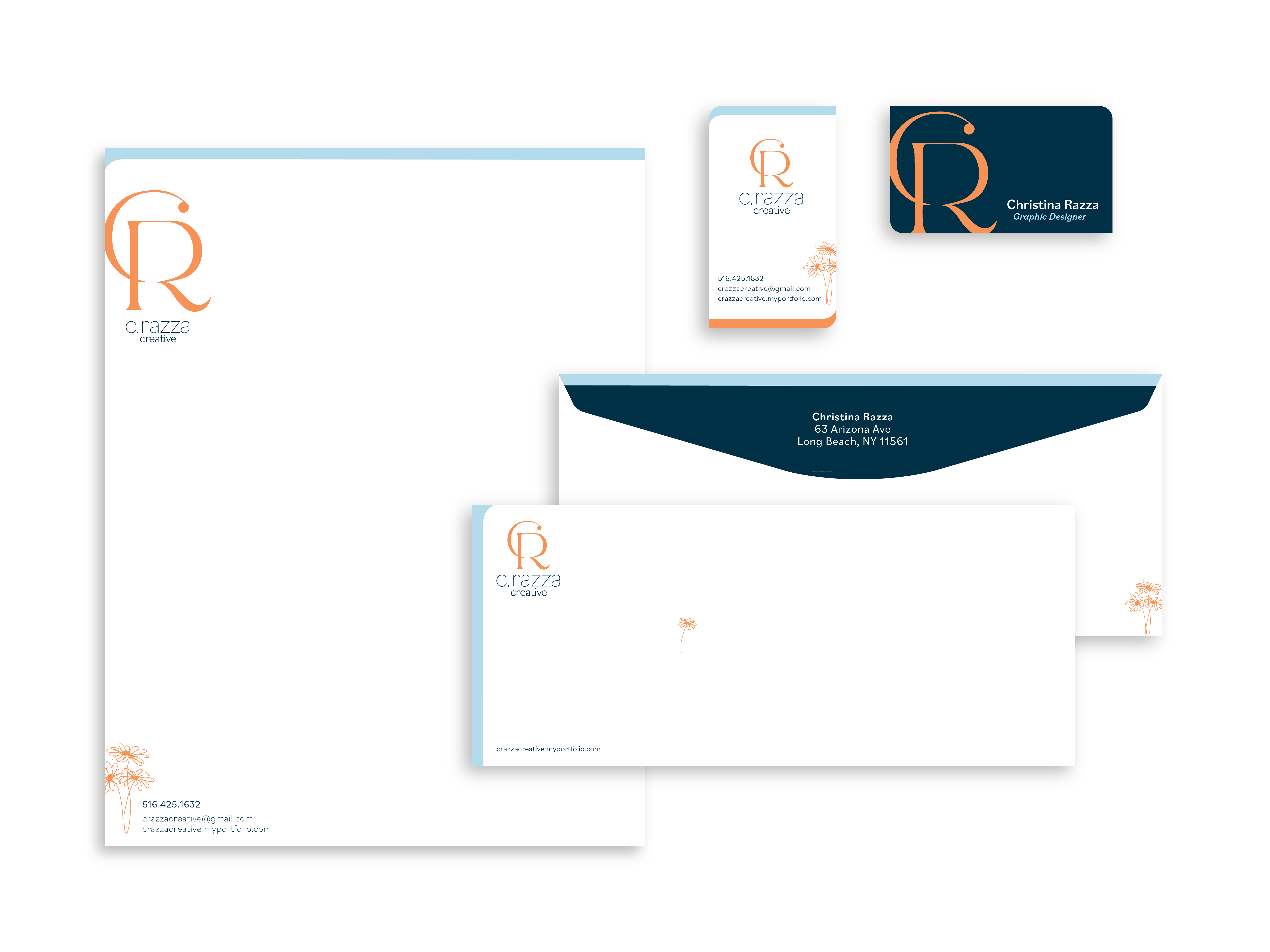 Personal Brand Indentity<br>2022<br>Epson InkJet Print<br>20 x 15