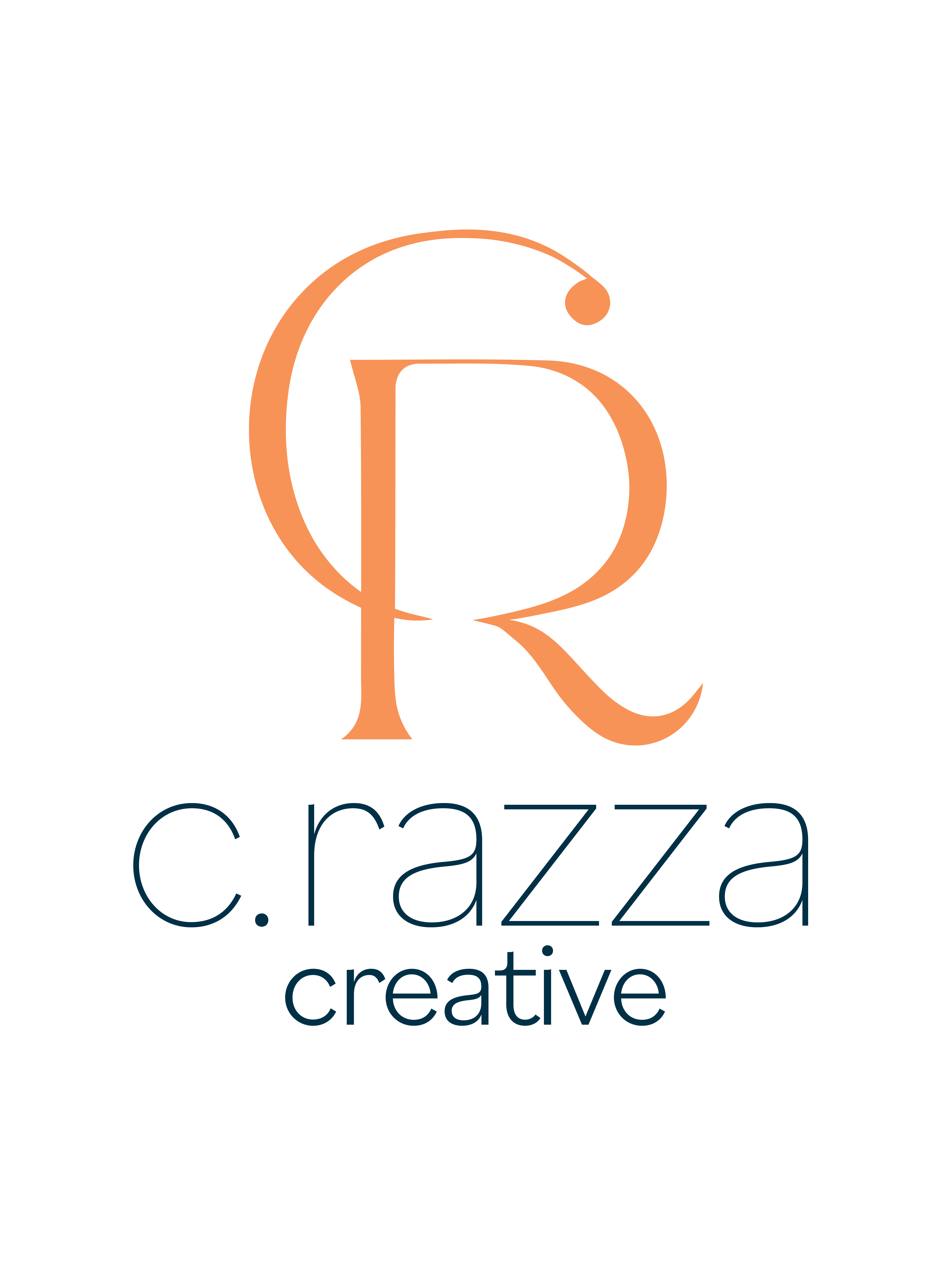 Personal Brand Indentity Logo<br>2022<br>Epson InkJet Print<br>20 x 15
