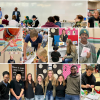 ECS Impact: Springing Back into the Community