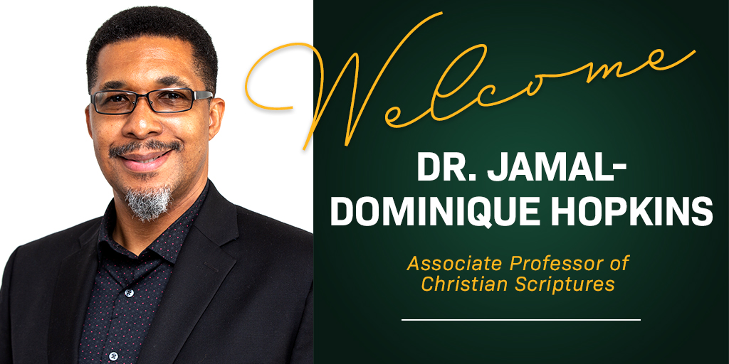 Jamal-Dominique Hopkins