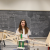 SpaceX Intern Leading Aerospace Club to New Heights