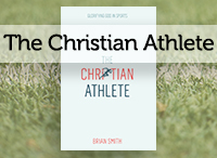 The Christian Athlete Course Image