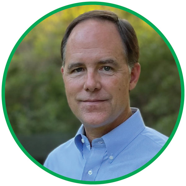 Dr. Todd Copeland (BA ’90)