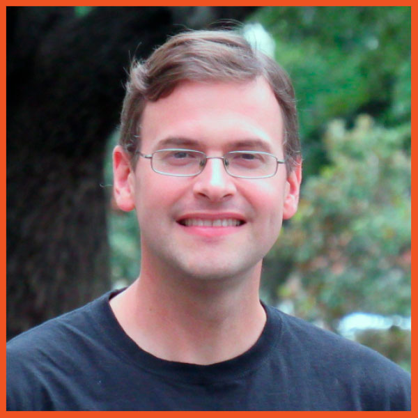 Dr. Josh King