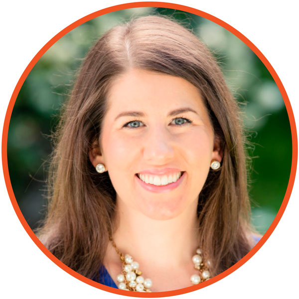 Dr. Sarah Schnitker