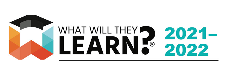 What will they learn
