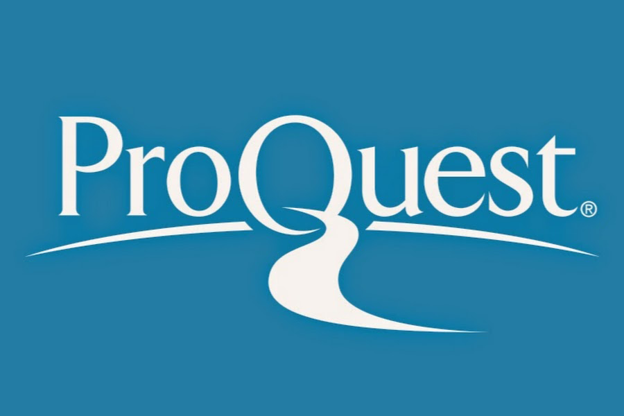 Story: ProQuest 04-26-2022
