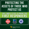 Baylor Law Offers Free Wills for First Responders