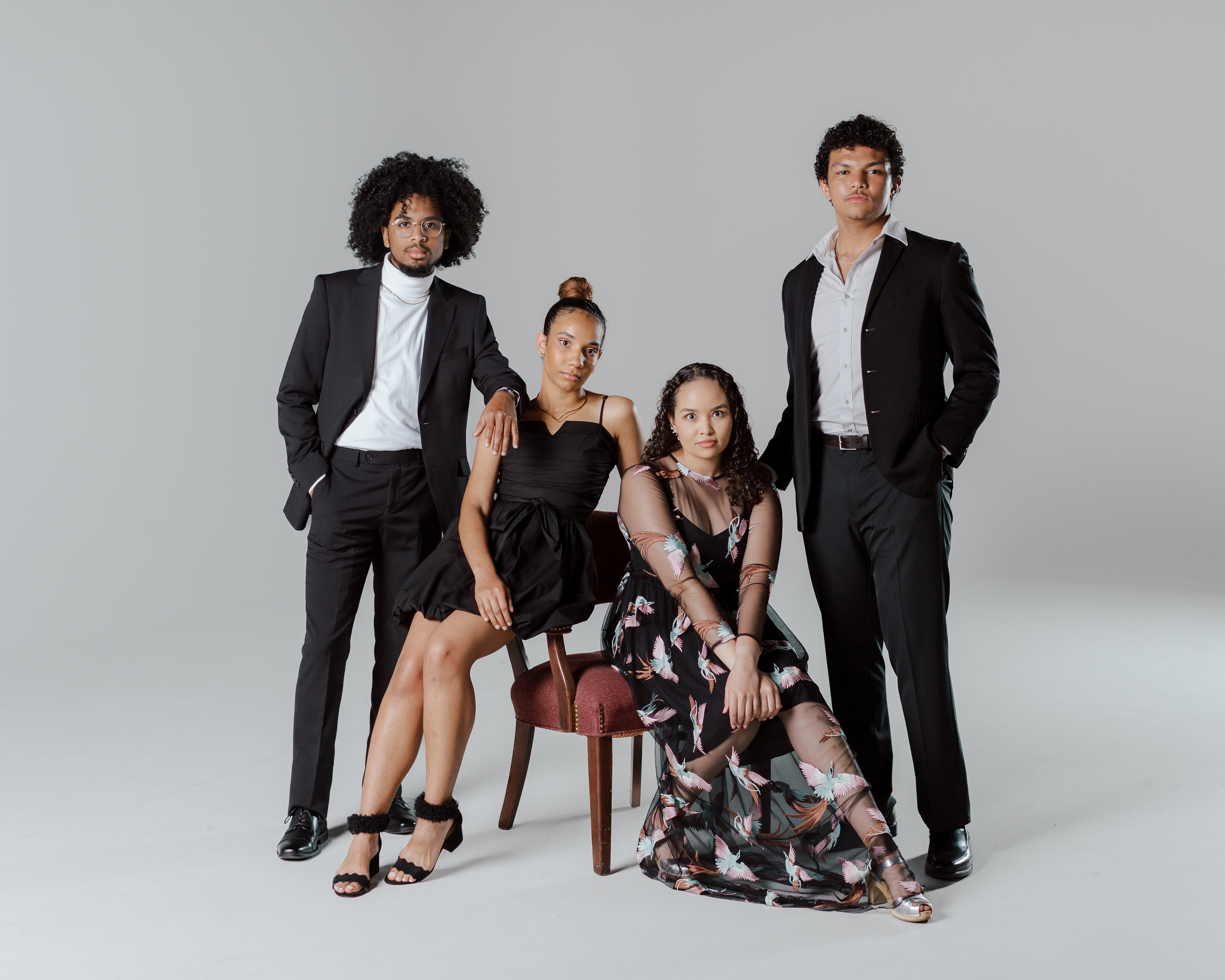 Q&A: Baylor Theatre Production of "Moon Man Walk"