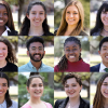Record-setting 13 Fulbright recipients top list of student scholar honors for 2022 — so far