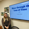 Graduate Student Profile: Meet Hannah Smith