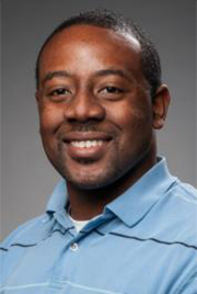 Justin Adeyemi, Ph.D.