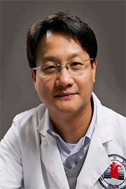 Joon Park, Ph.D.