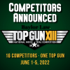 Baylor Law Announces Law Schools Participating in Top Gun XIII