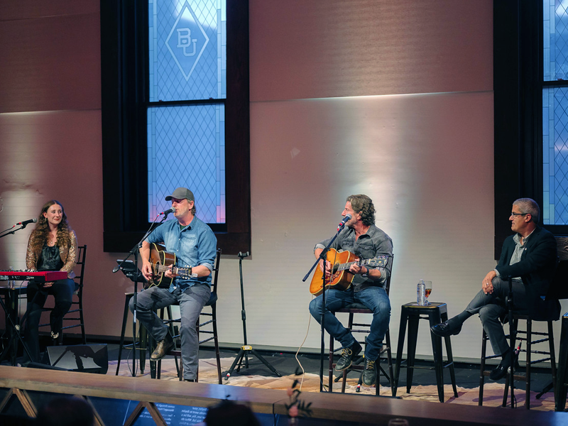 Nashville - April 28, 2022
