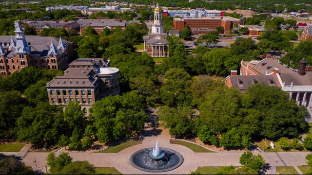 Baylor University